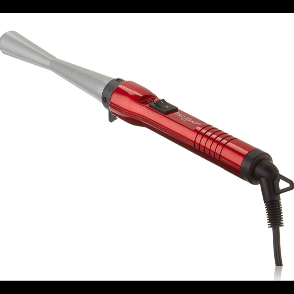 Bed Head BH312 Curlipop Hourglass Specialty Styler